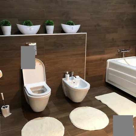 Lägenhet Nova Sarajevo