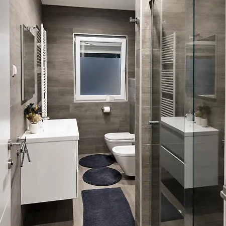 Nova Apartament