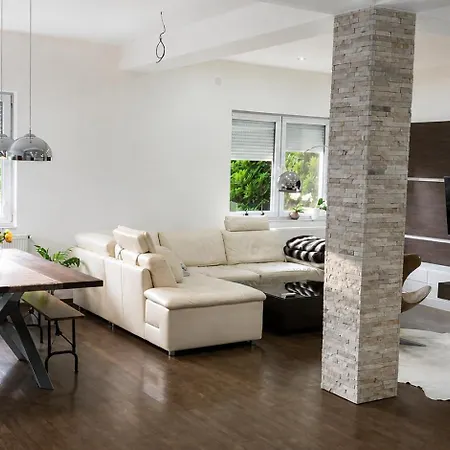 Nova Apartament