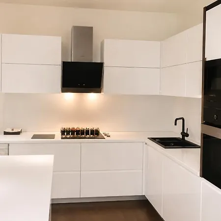 Nova Apartament