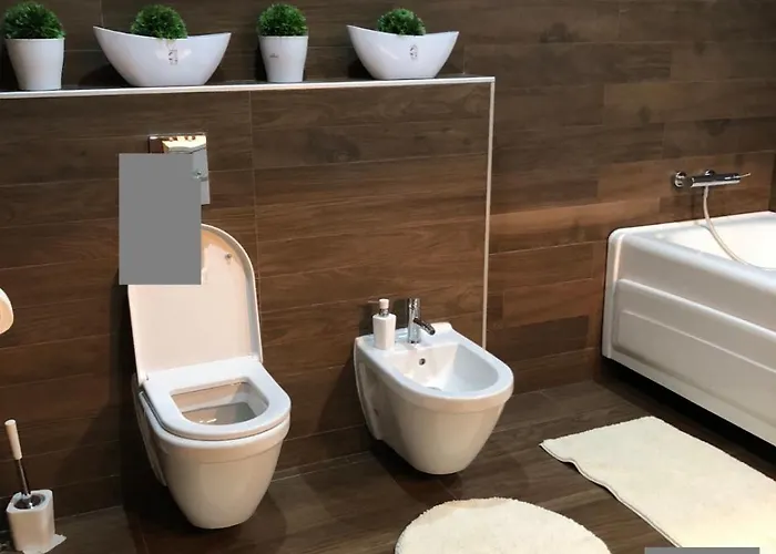 Appartement Nova Sarajevo